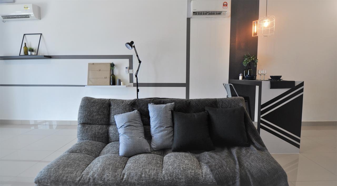 Kitolo Home @ Twin Galaxy 02, Jb星梦奇缘studio款 Джохор Бахру Екстериор снимка
