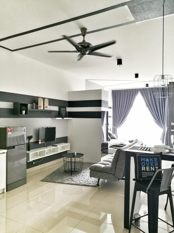 Kitolo Home @ Twin Galaxy 02, Jb星梦奇缘studio款 Джохор Бахру Екстериор снимка