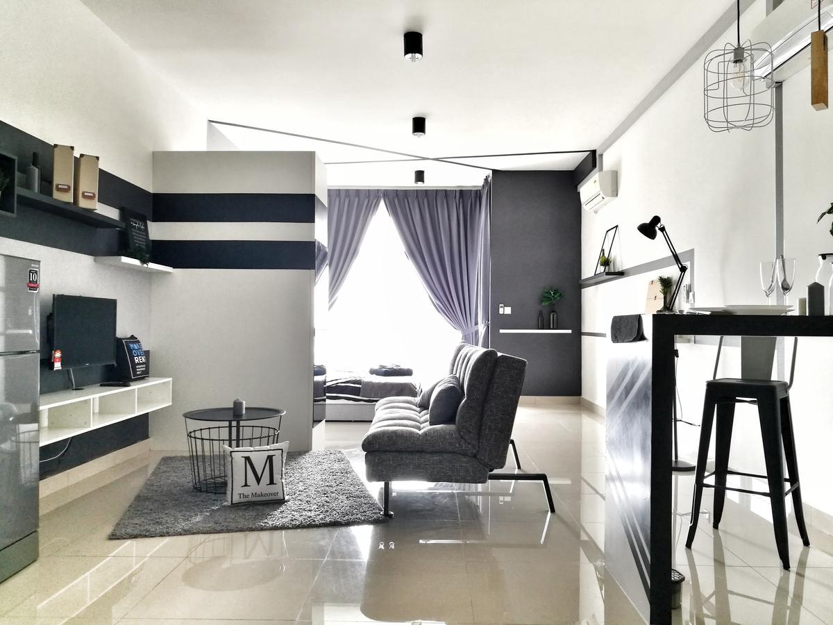 Kitolo Home @ Twin Galaxy 02, Jb星梦奇缘studio款 Джохор Бахру Екстериор снимка
